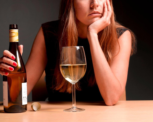 Анонимное лечение женского алкоголизма в Собинке